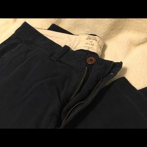 Hollister Men's 32 x 32 Skinny Chino Pants